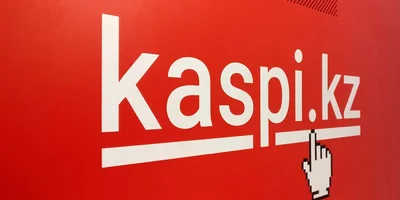 Депутат хочет обязать владельцев Kaspi Gold оплачивать налог в размере 3%