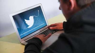 Пользователи пожаловались на сбой в работе Twitter по всему миру