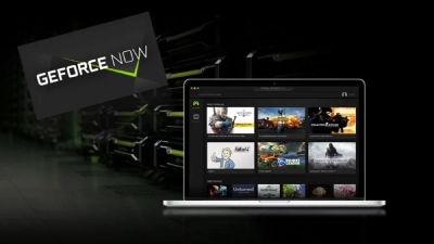 Nvidia с помощью владельца «М.Видео» запустила в России сервис для игр в облаке GeForce Now